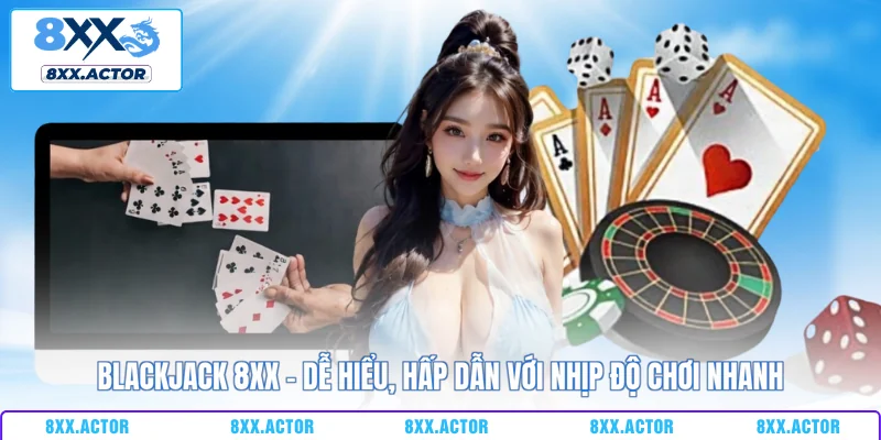 Blackjack
