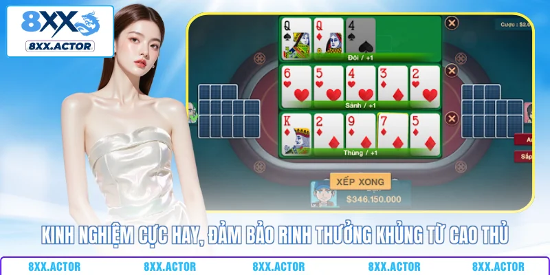 Kinh nghiệm cực hay, đảm bảo rinh thưởng khủng từ cao thủ