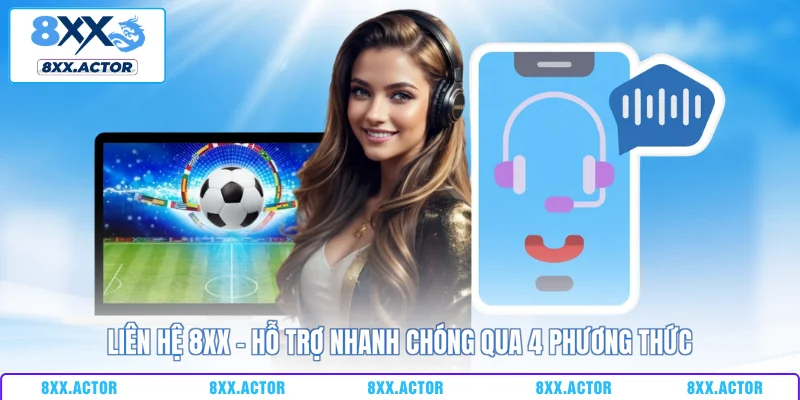 Liên Hệ 8XX