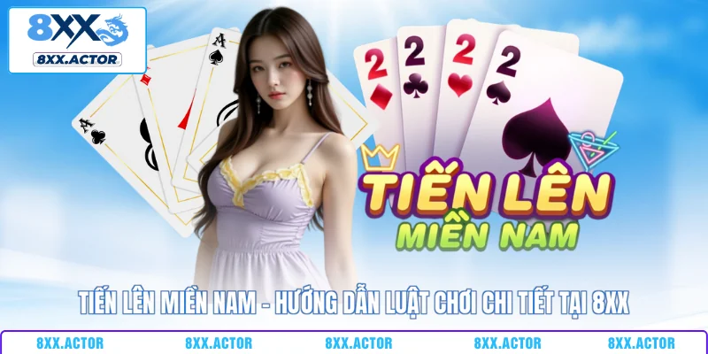 Tiến lên miền nam